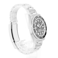 Rolex Submariner No Date 124060 — view 14