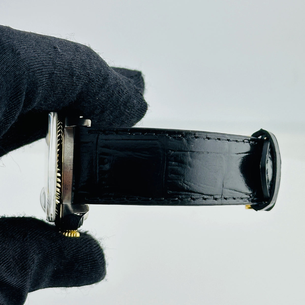 Rolex Datejust 36 1601 — view 4
