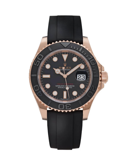 Rolex Yacht-Master 116655 — Good 2018