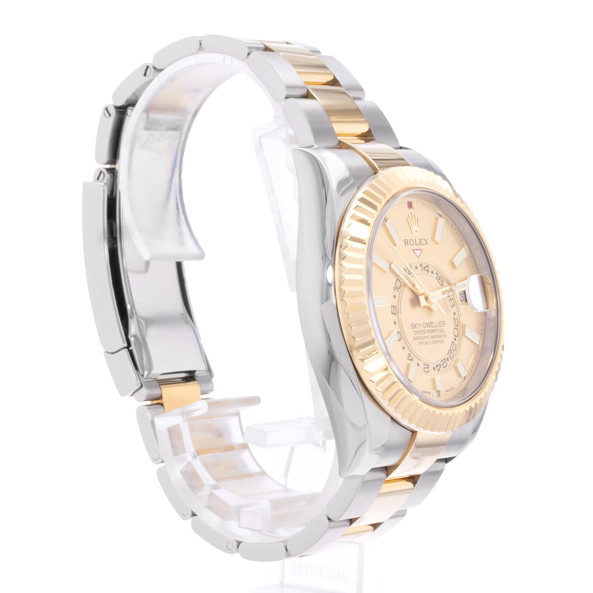 Rolex Sky-Dweller 326933 — view 10