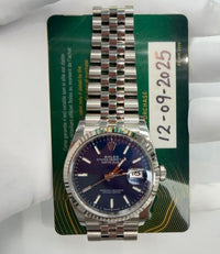 Rolex Datejust 126234 — view 2