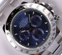Rolex Chronograph 116520 — view 1