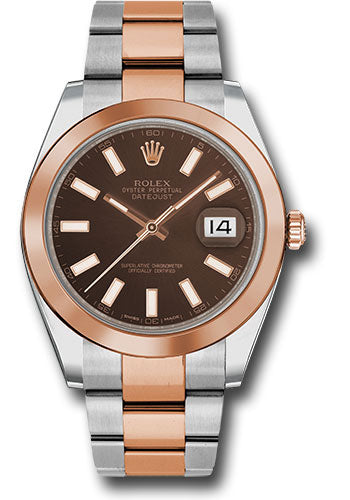 Rolex Datejust 41 126301 — Very Good 2023 | Hitched Fine Jewelry