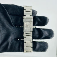 Rolex Explorer II 16570 — view 4