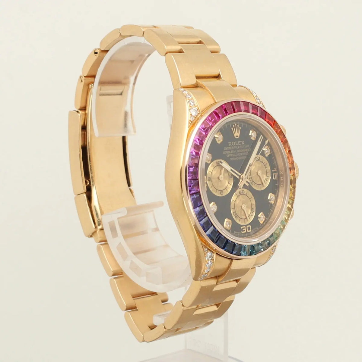 Rolex 116528H — view 3