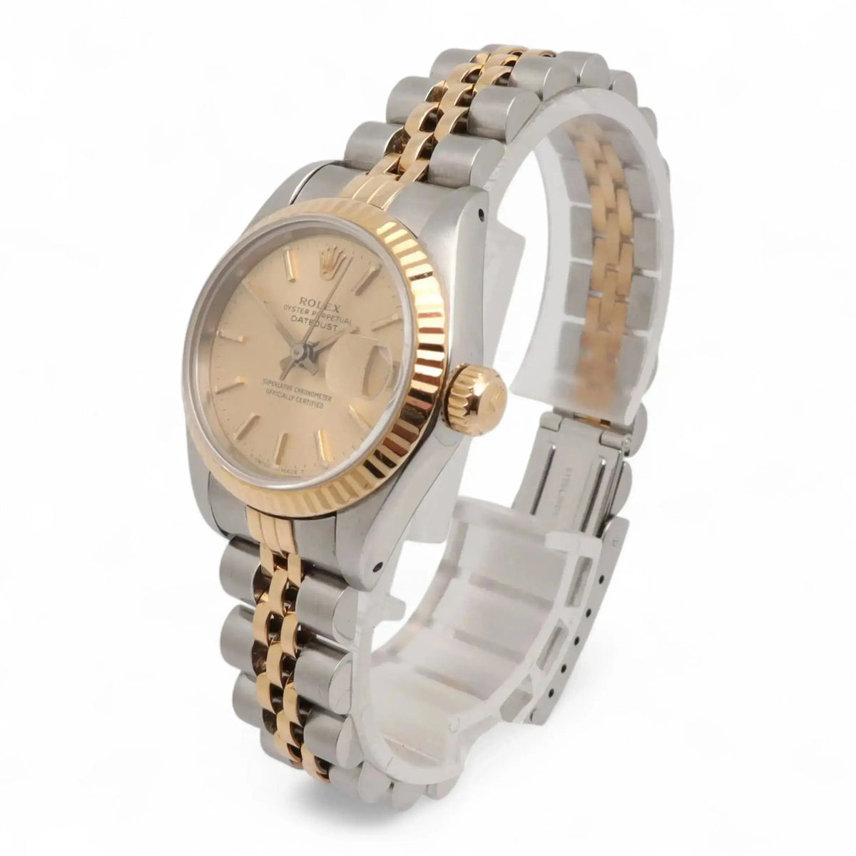 Rolex Lady Datejust 69173 — view 2