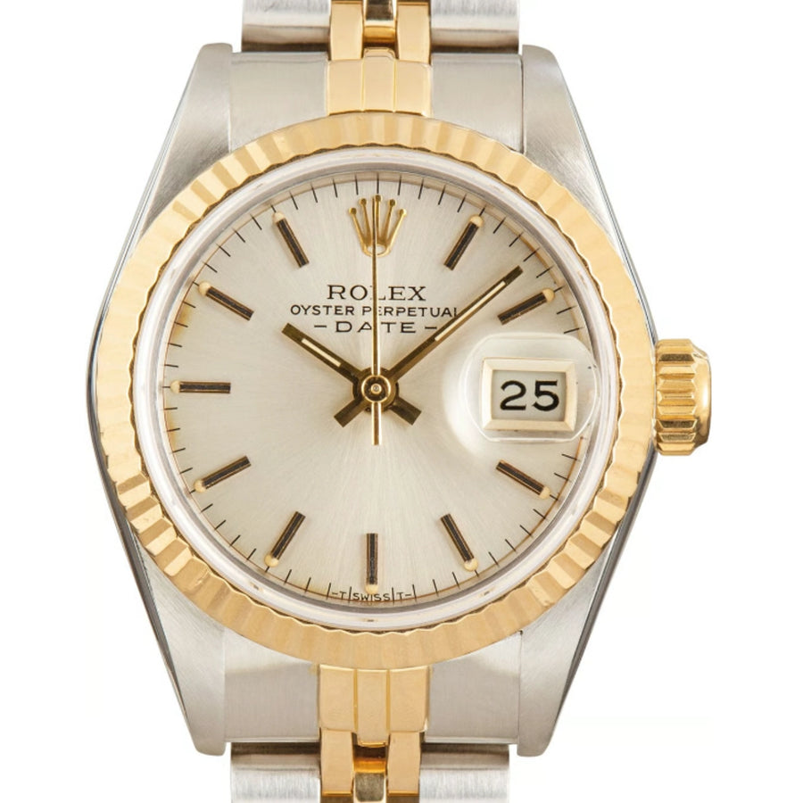 Rolex Datejust 69173 — view 1