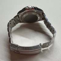Rolex Sea Dweller Deepsea 126660 — view 2