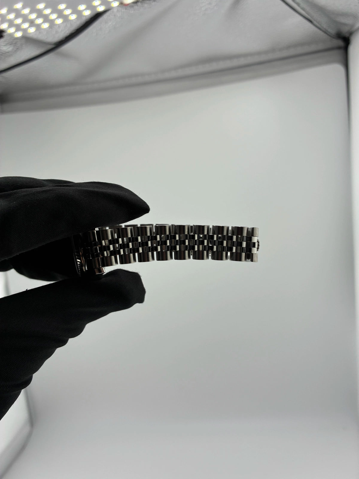 Rolex Lady Datejust 179174G — view 5