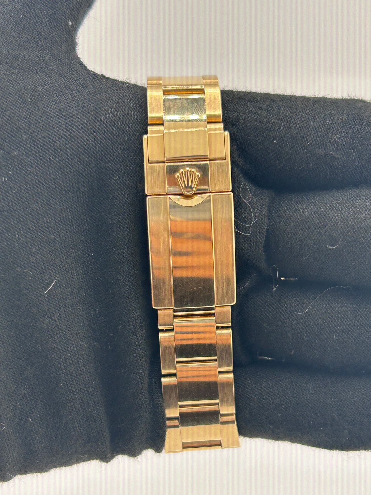 Rolex Yacht-Master II 116688 — view 3