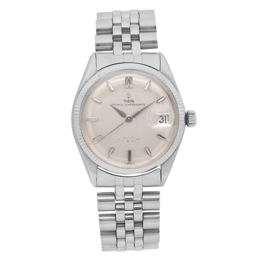 Tudor 7966 — view 1