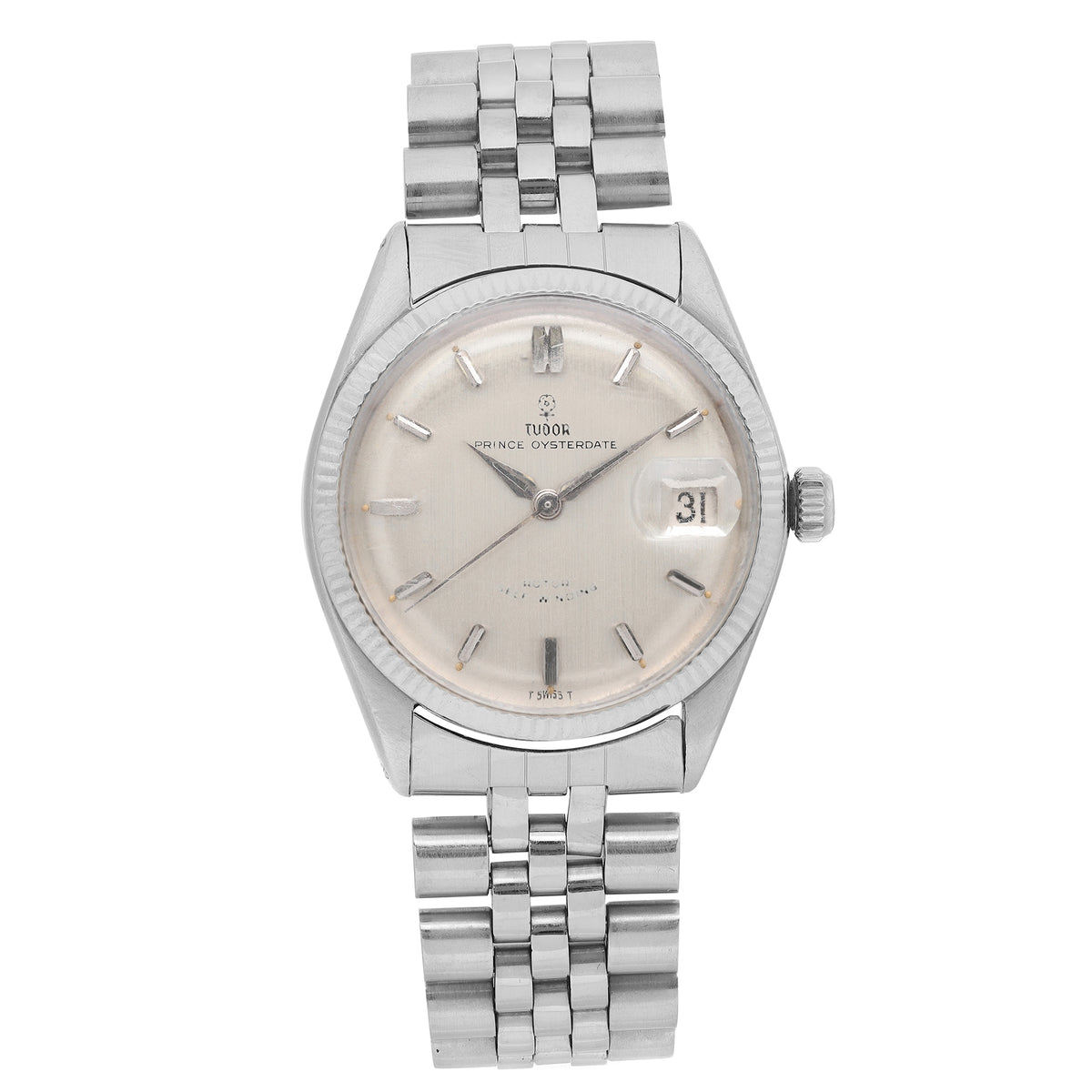 Tudor 7966 | Hitched Fine Jewelry