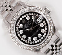 Rolex Lady Datejust — view 1