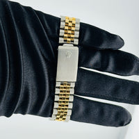 Rolex Datejust 16233 — view 3