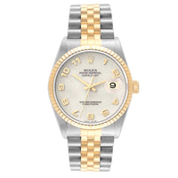 Rolex Datejust 16233 — view 1