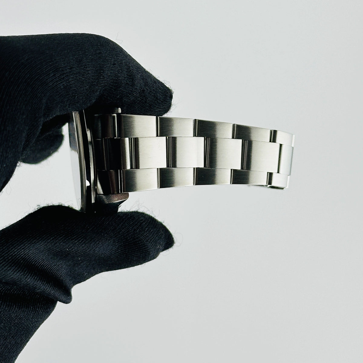 Rolex Oyster Perpetual 34 14000 — view 4