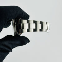 Rolex Oyster Perpetual 34 14000 — view 4