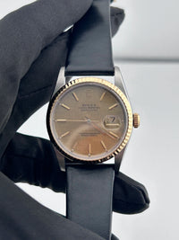 Rolex Datejust 36 16233 — view 1