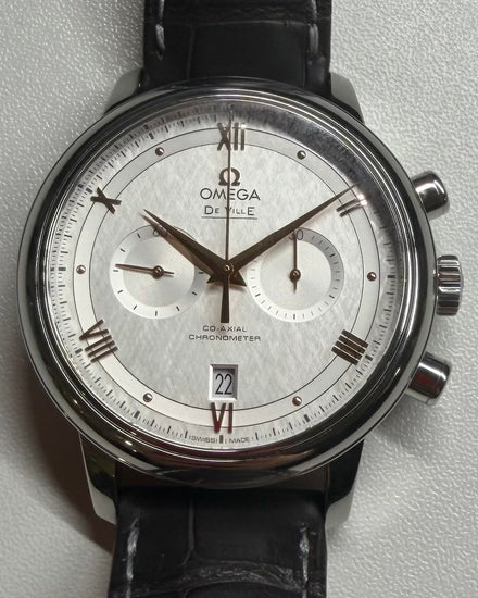 Omega De Ville