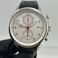 IWC Club IW390206 — view 3
