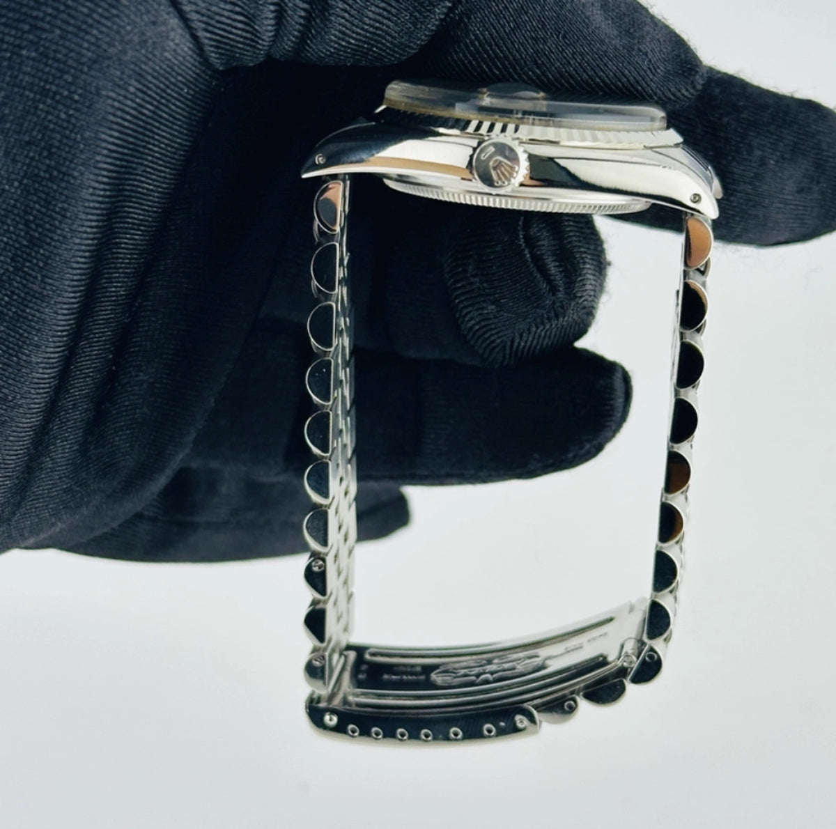Rolex Datejust 16014 — view 4
