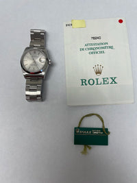 Rolex Datejust 31 78240 — view 7