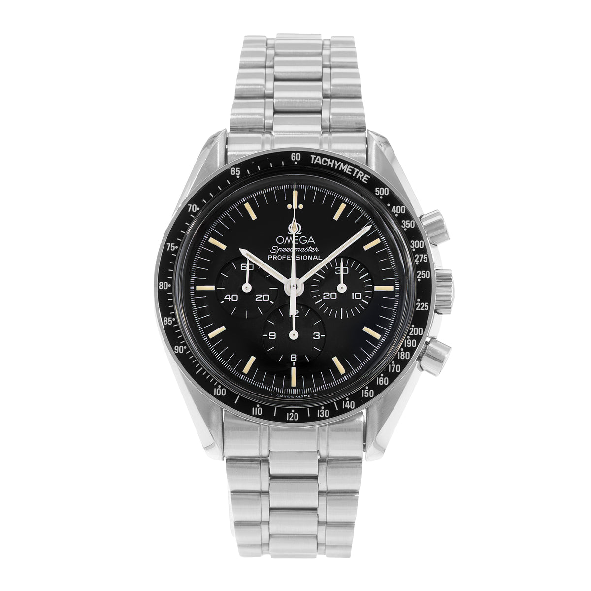 Omega Speedmaster Professional Moonwatch 3590.50.00 — view 7