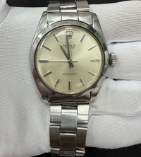 Rolex Precision 6426 — view 2