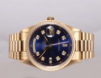 Rolex Day-Date 18038 — view 3