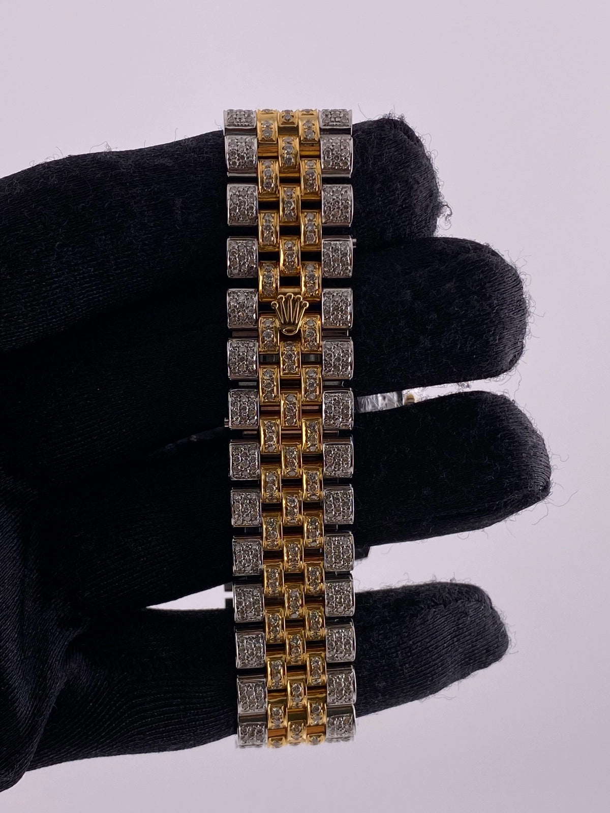 Rolex Datejust 36 116233 — view 3