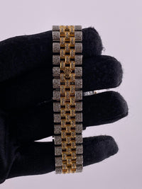 Rolex Datejust 36 116233 — view 3