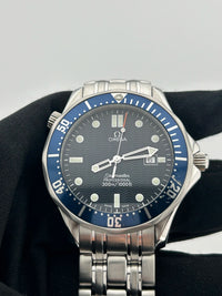 Omega Seamaster 2541.80.00 — view 3