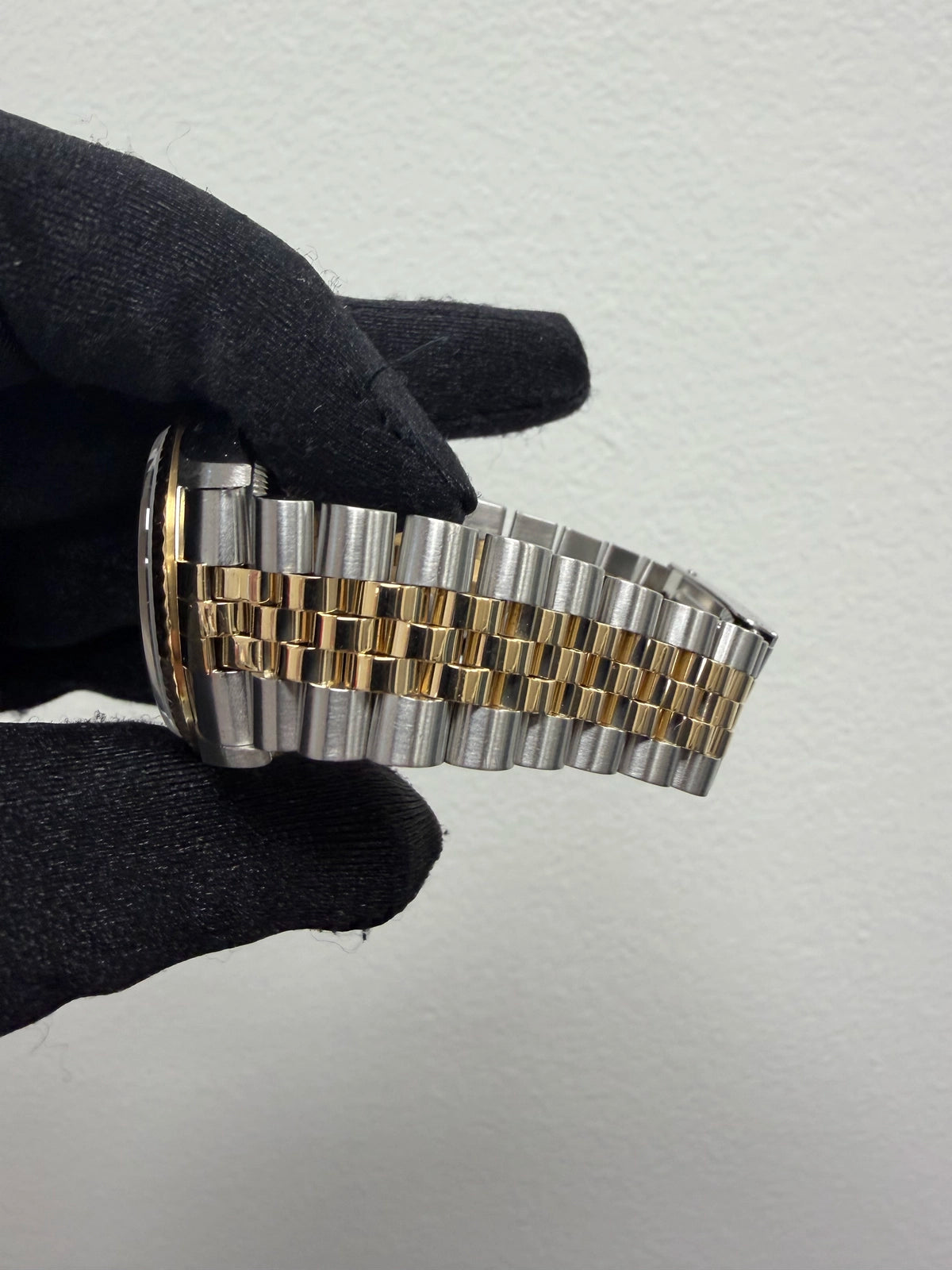 Rolex Datejust 16233 — view 4