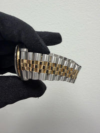 Rolex Datejust 16233 — view 4