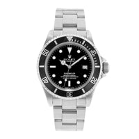 Rolex Sea Dweller 4000 16600 — view 4