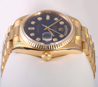 Rolex Day-Date 18038 — view 5