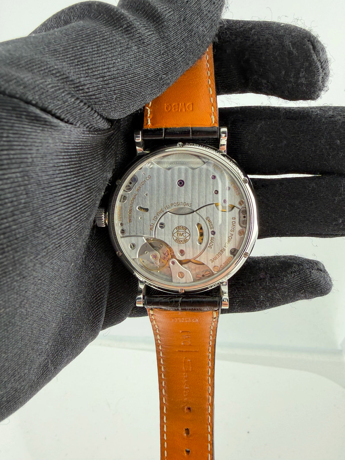 IWC IW510106 — view 3