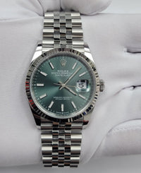 Rolex Datejust 126234 — view 1