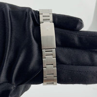 Rolex Oyster Perpetual Date 15000 — view 3