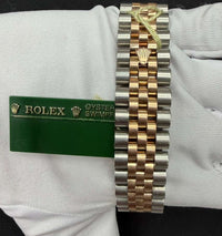 Rolex Datejust 116231 — view 3