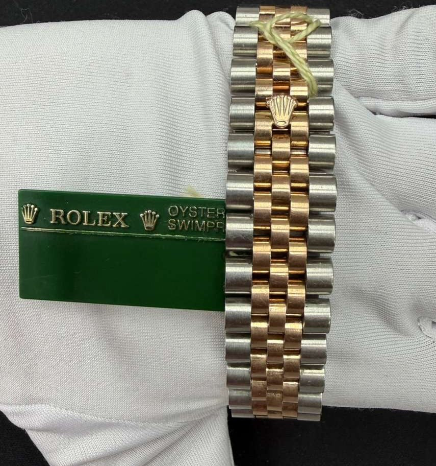 Rolex Datejust 116231 — view 3