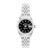 Rolex Datejust 79174 — view 6