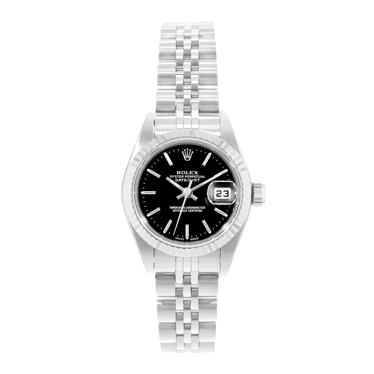 Rolex Datejust 79174 — view 6