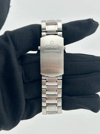 Omega Speedmaster Date 3210.50 — view 4