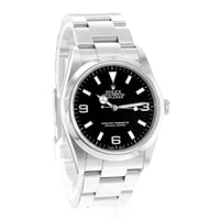 Rolex Explorer 114270 — view 4