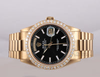 Rolex Day-Date 18038 — view 3