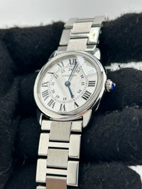 Cartier Ronde Solo de Cartier W6701004 — view 3