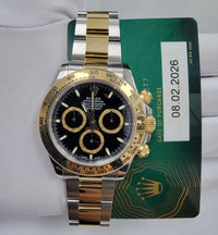 Rolex Daytona 126503 — view 2