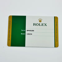 Rolex Datejust 126234 — view 7