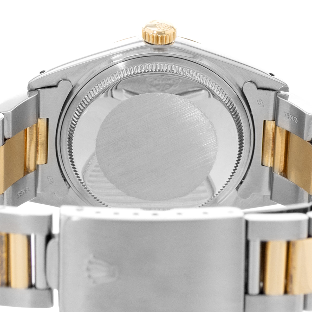 Rolex Datejust 36 16013 — view 10